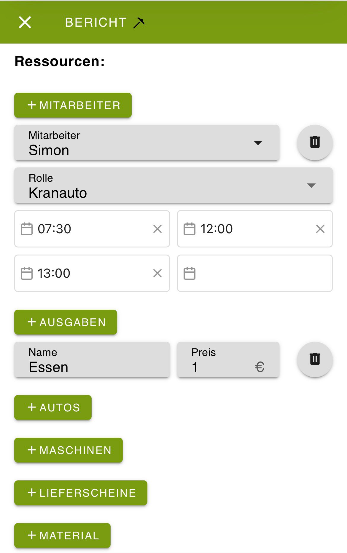 Baustellenapp_easySOLV_Baustelle_Handwerker_App_cantiere_südtirol_bozen